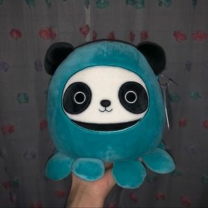 octopus stanley squishmallow